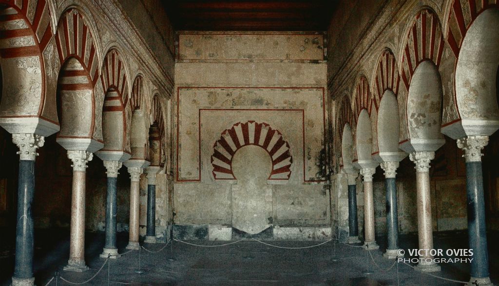 Medina Azahara - Capital of the Caliphate